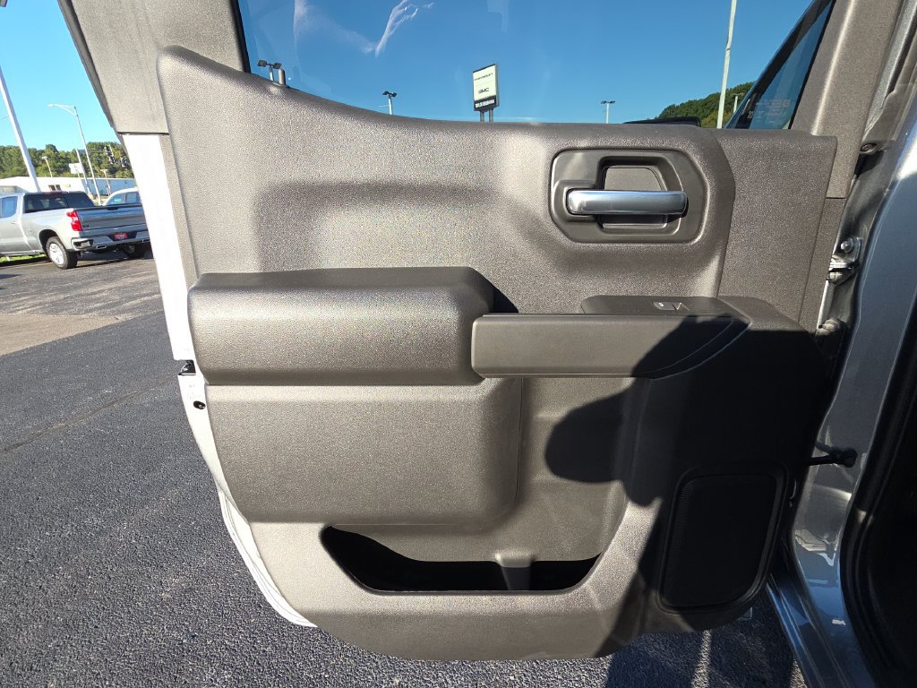 2026 Chevrolet Silverado 1500 Custom Trail Boss - Photo 26
