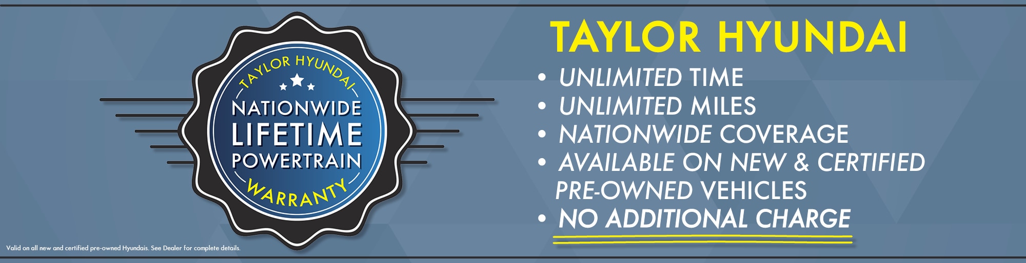Pre Owned Inventory >> Certified Pre Owned Inventory In Augusta Ga Taylor Hyundai Pre Owned Inventory >> Certified Pre Owned Inventory In Augusta Ga Taylor Hyundai