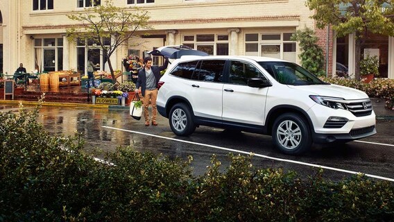 Hyundai Santa Fe Vs Honda Pilot >> Hyundai Santa Fe Vs Honda Pilot Taylor Hyundai Of Perrysburg Hyundai Santa Fe Vs Honda Pilot >> Hyundai Santa Fe Vs Honda Pilot Taylor Hyundai Of Perrysburg