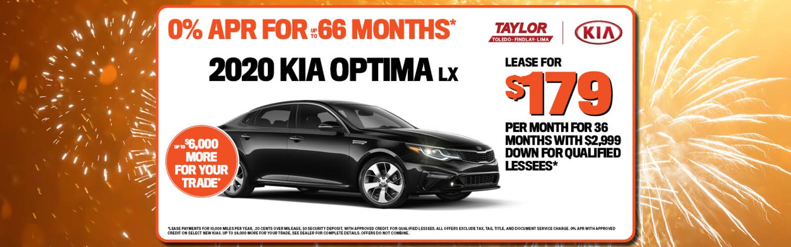 Taylor Kia of Toledo New & Used Kia in Toledo