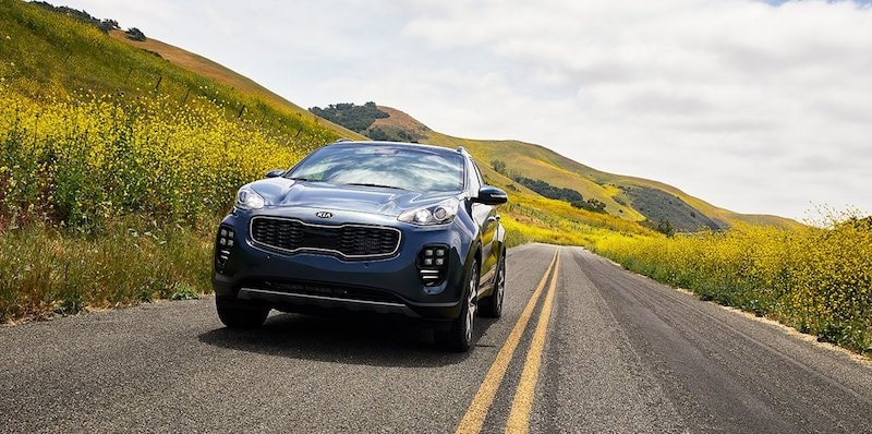 Spring Car Care Tips for Kia