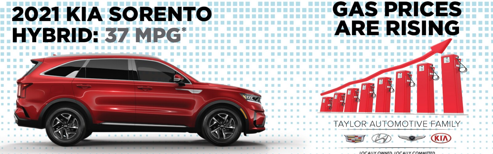 Taylor Kia of Findlay Kia Dealer Near Upper Sandusky