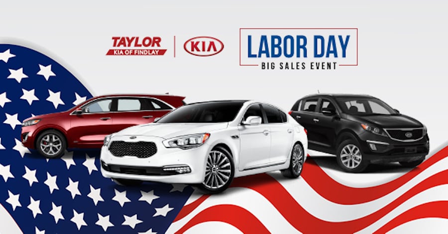 Labor day car dealership sales Labor day car dealership sales