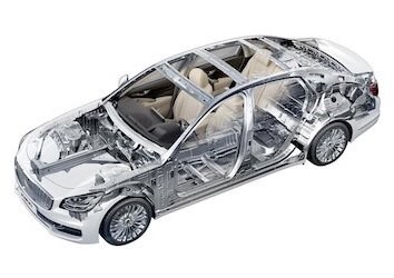 2019 Kia K900 Ohio 2019 Kia K900 specs