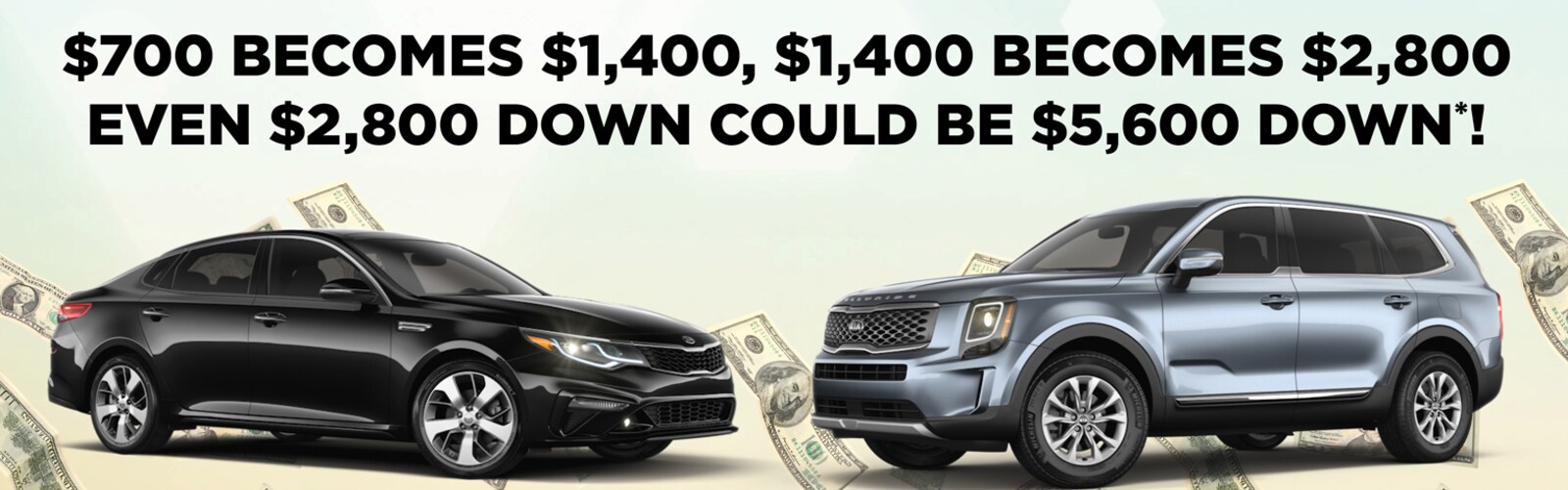 Taylor Kia of Findlay Kia Dealer Near Upper Sandusky