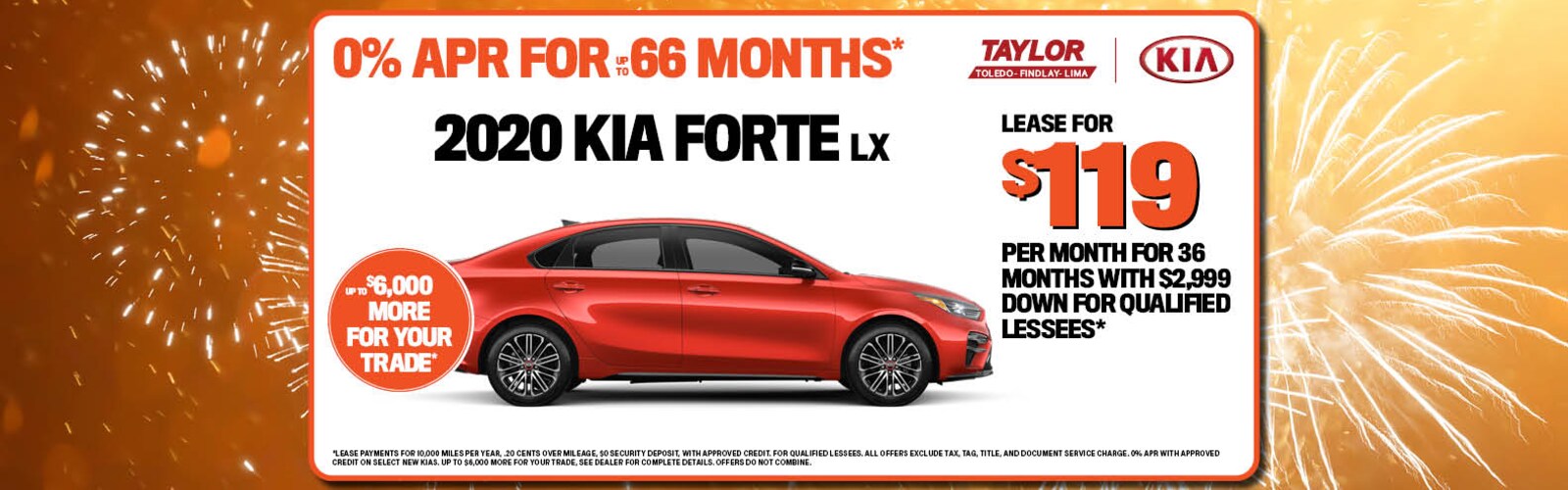 Taylor Kia of Findlay Kia Dealer Near Upper Sandusky