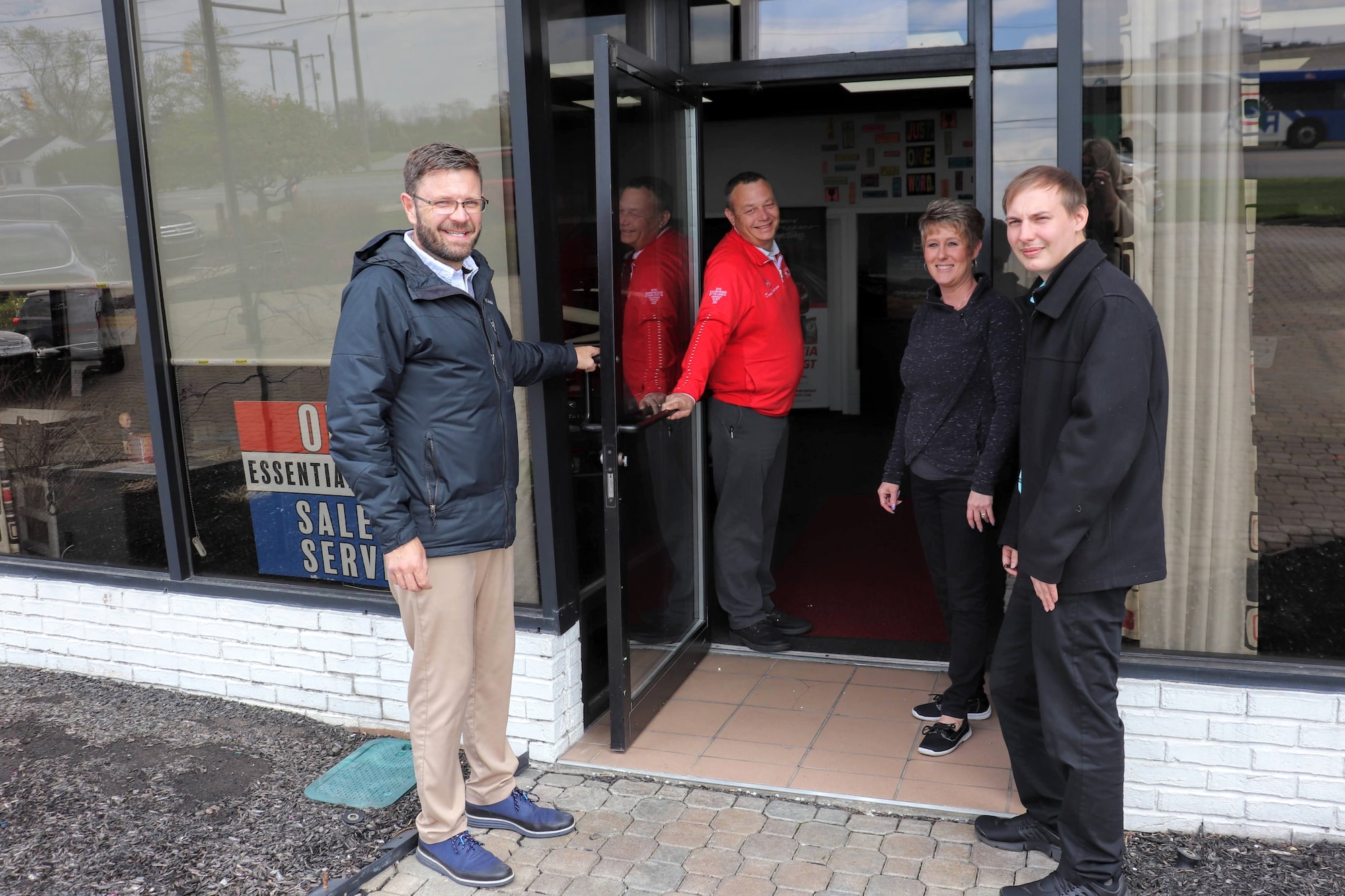 New & Used Kia Dealership Taylor Kia of Lima