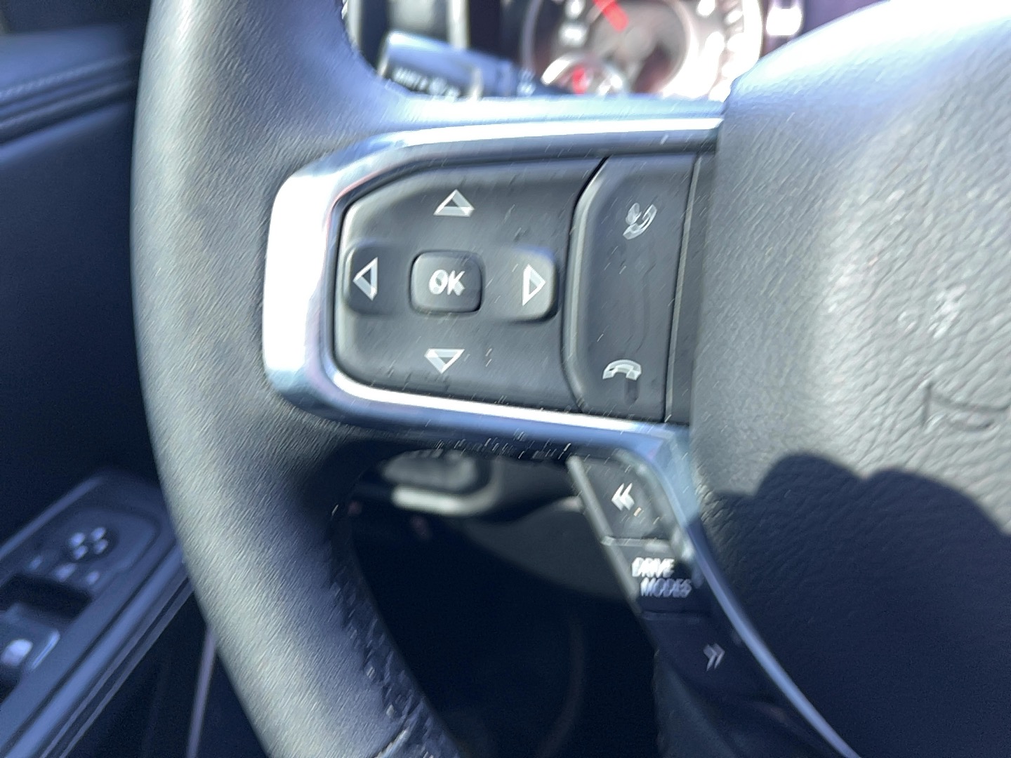 2025 RAM Ram 1500 Pickup Laramie - Photo 23