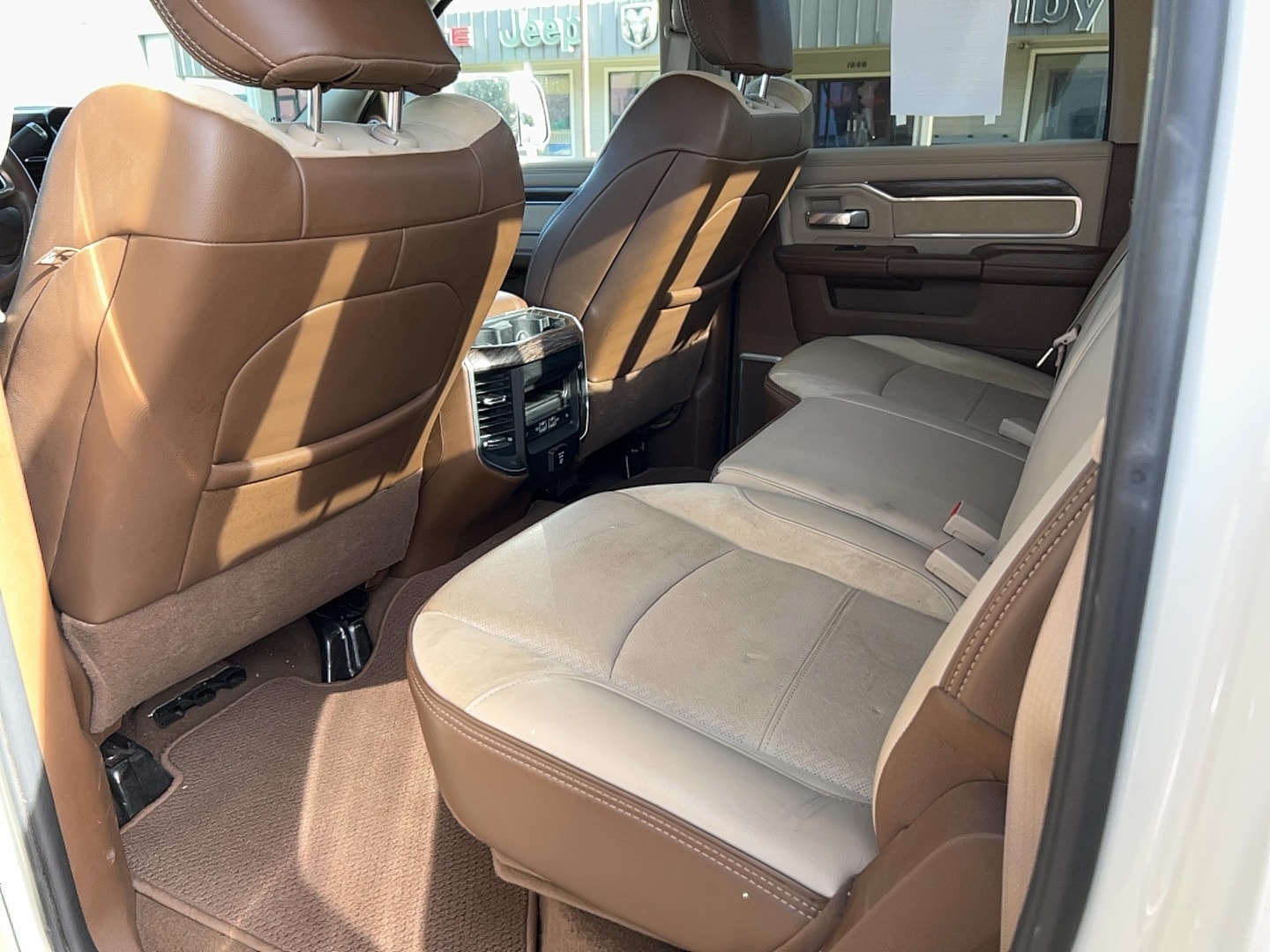 2021 RAM Ram 3500 Pickup Laramie - Photo 16
