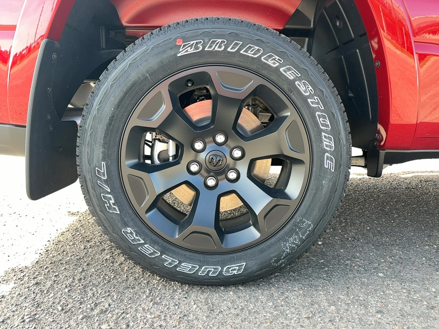 2026 RAM 1500 Big Horn/Lone Star - Photo 14