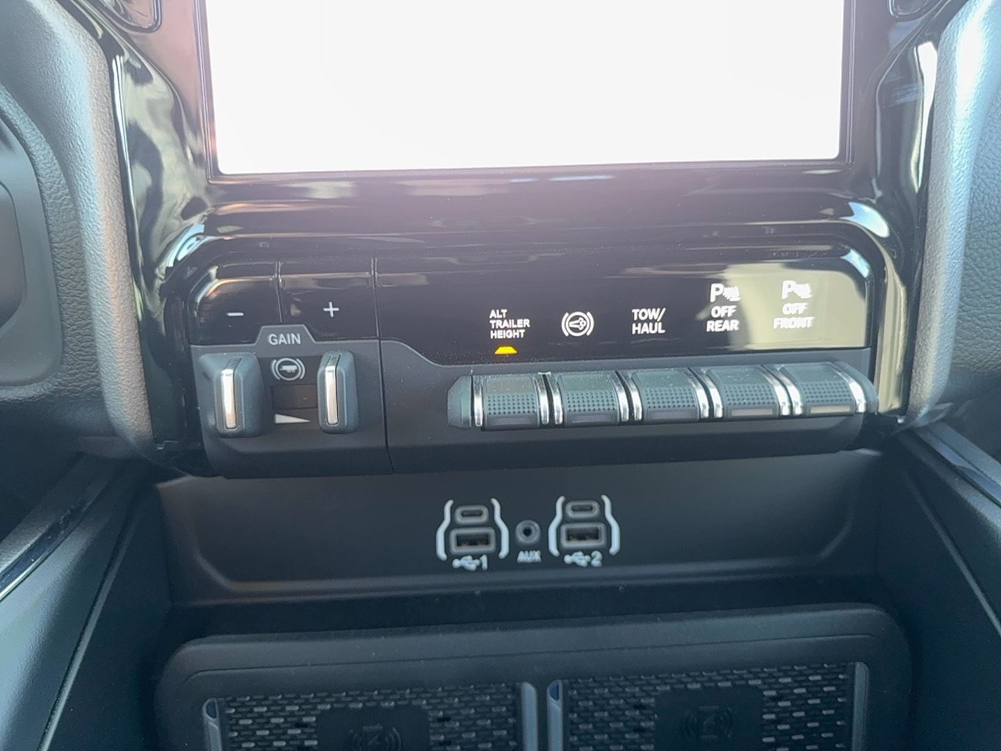 2025 RAM 2500 Laramie - Photo 27
