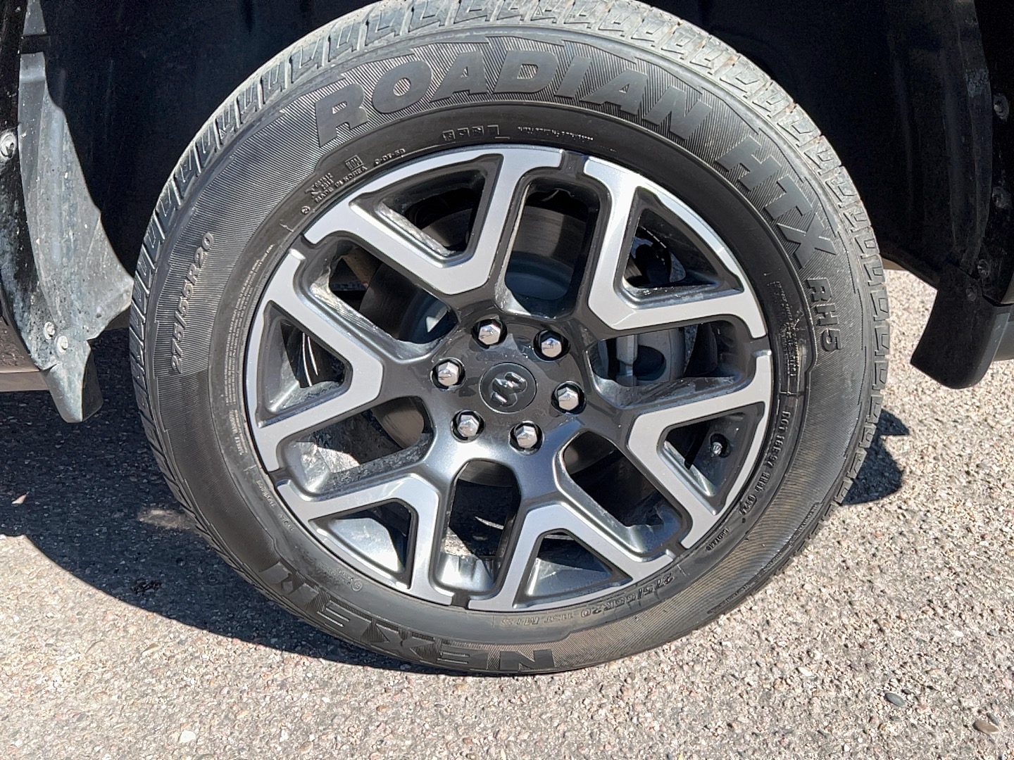 2025 RAM Ram 1500 Pickup Laramie - Photo 10