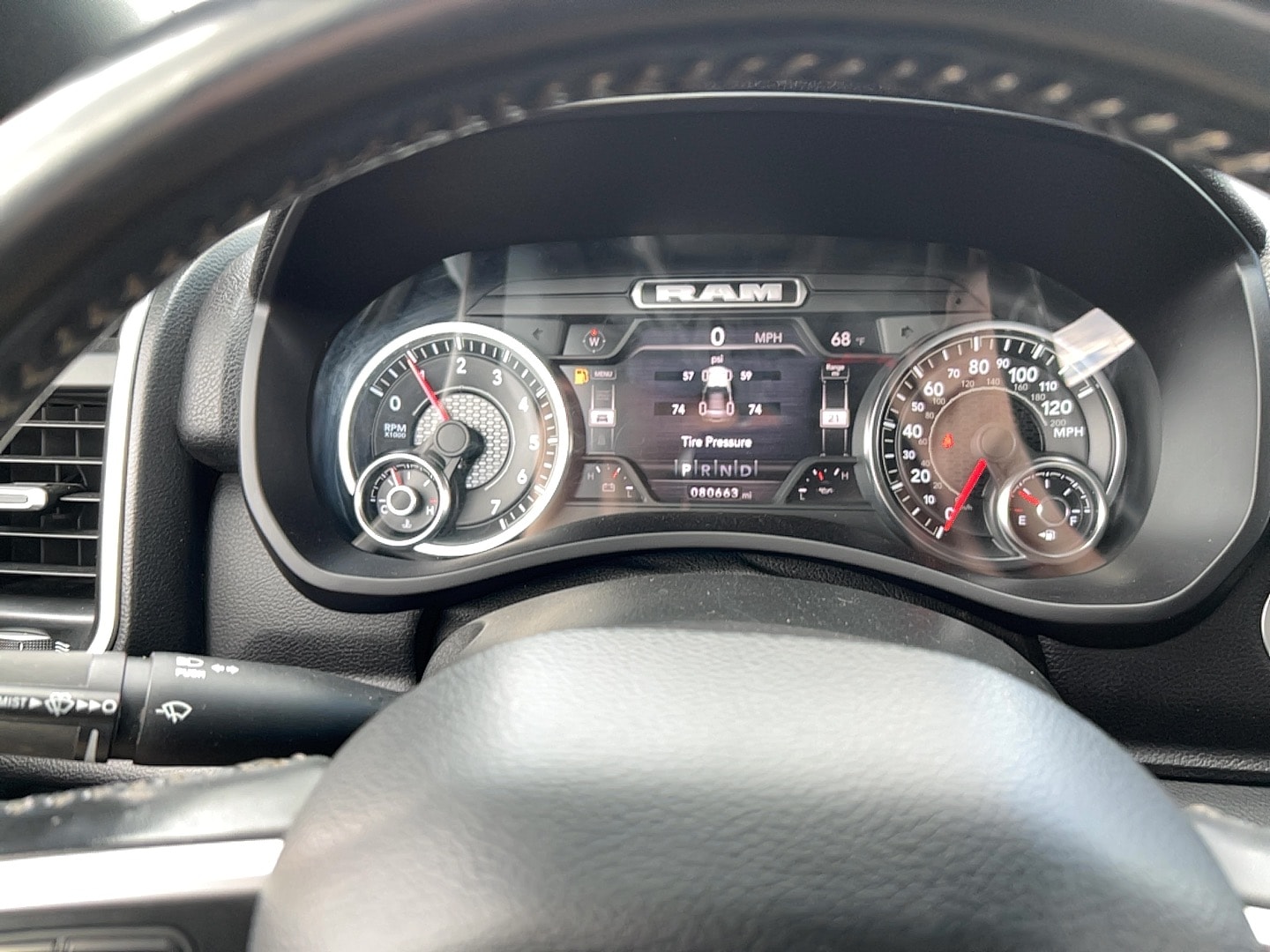 2022 RAM Ram 2500 Pickup Big Horn - Photo 23