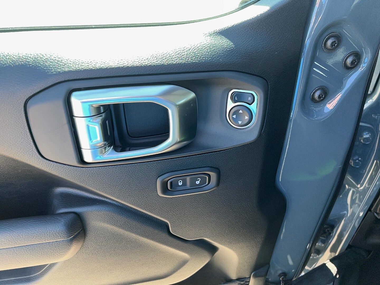 2026 Jeep Wrangler 4-Door Sport S - Photo 20