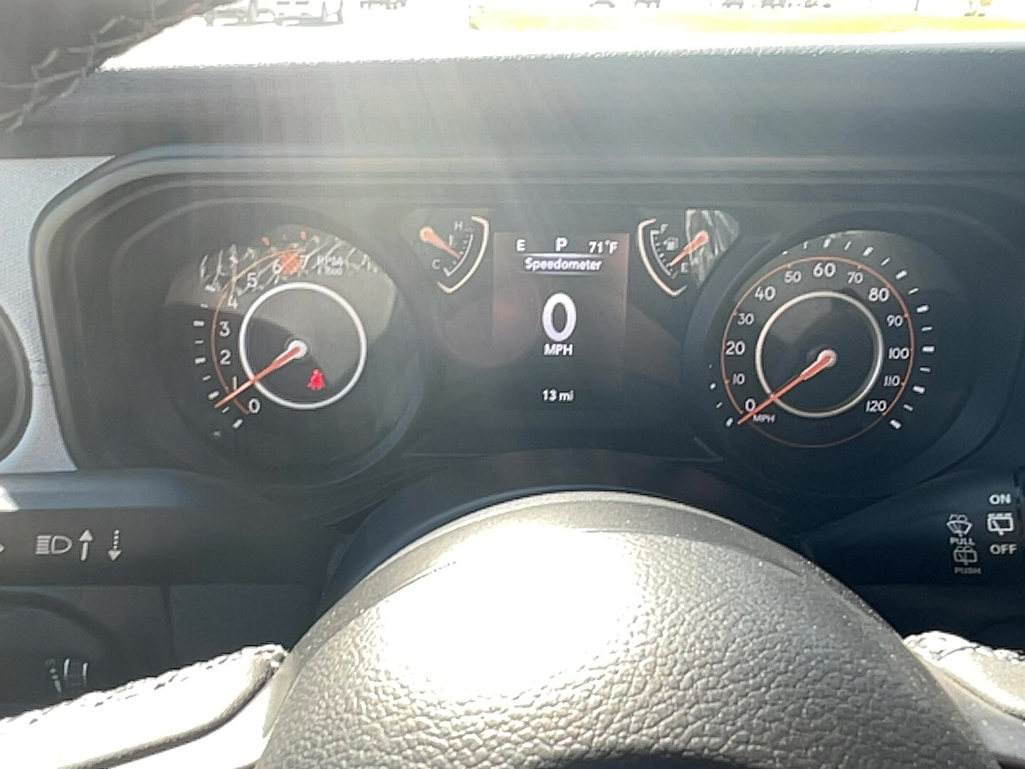 2026 Jeep Wrangler 4-Door Sport S - Photo 24