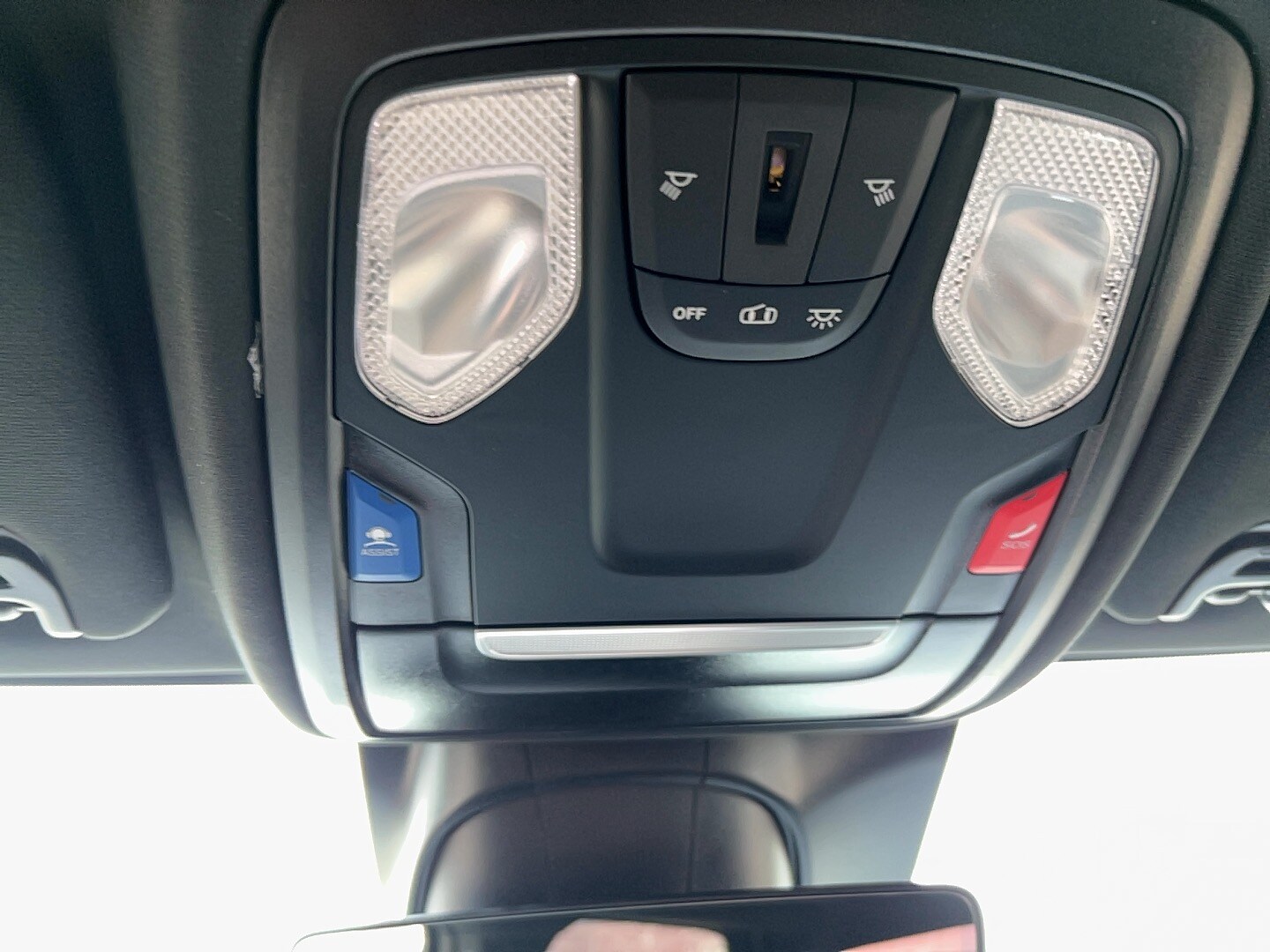 2026 RAM 2500 Big Horn - Photo 15