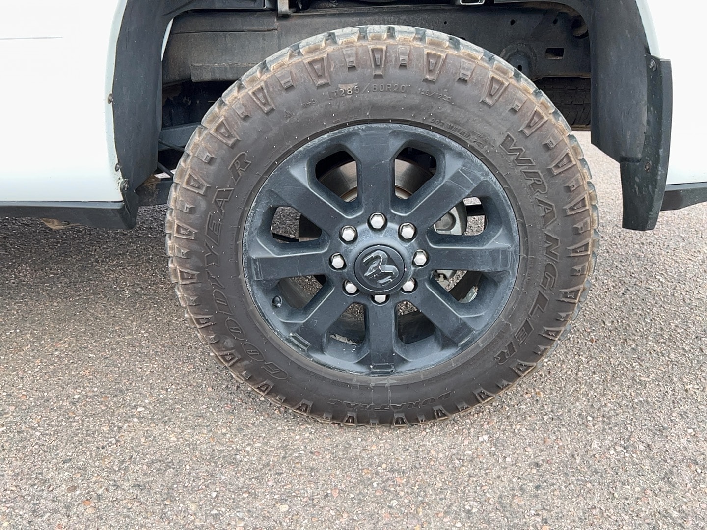 2022 RAM Ram 2500 Pickup Big Horn - Photo 10