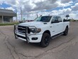  Ram 2500