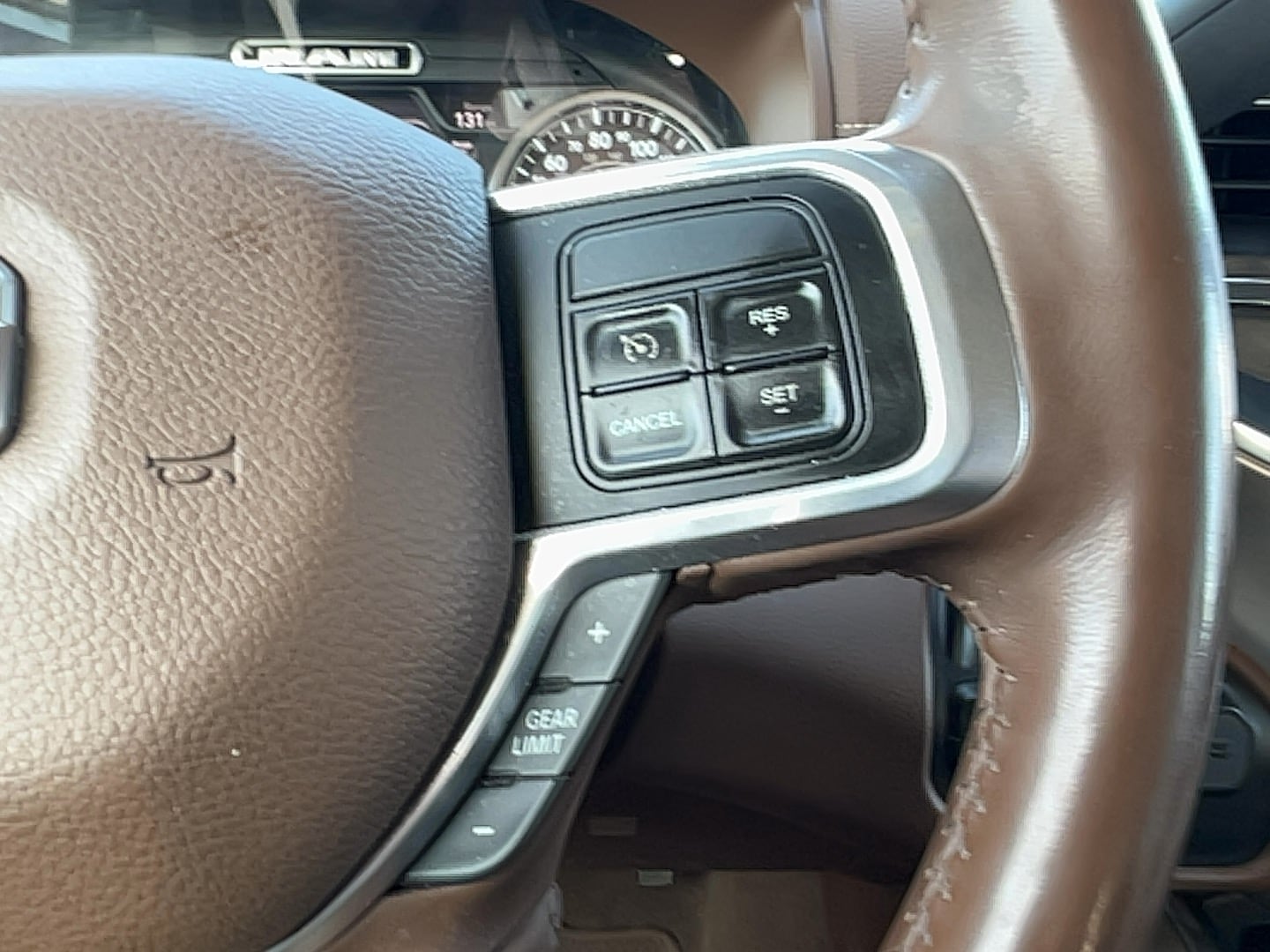 2021 RAM Ram 3500 Pickup Laramie - Photo 24
