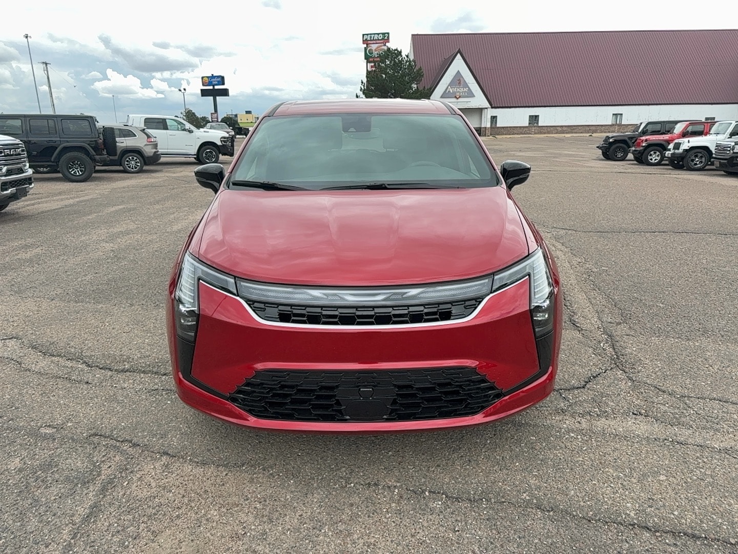 Vehicle Image 2