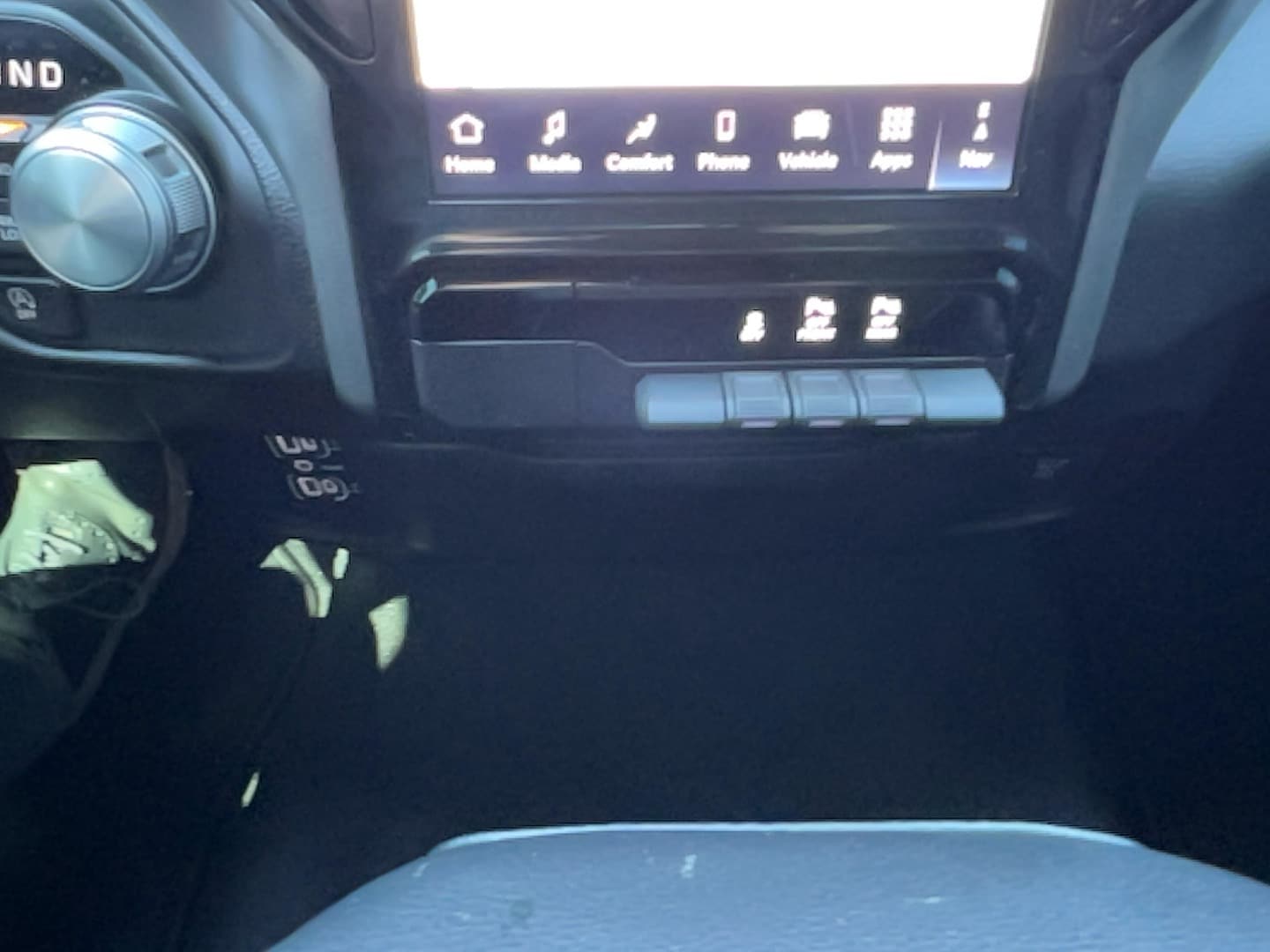 2025 RAM Ram 1500 Pickup Laramie - Photo 30