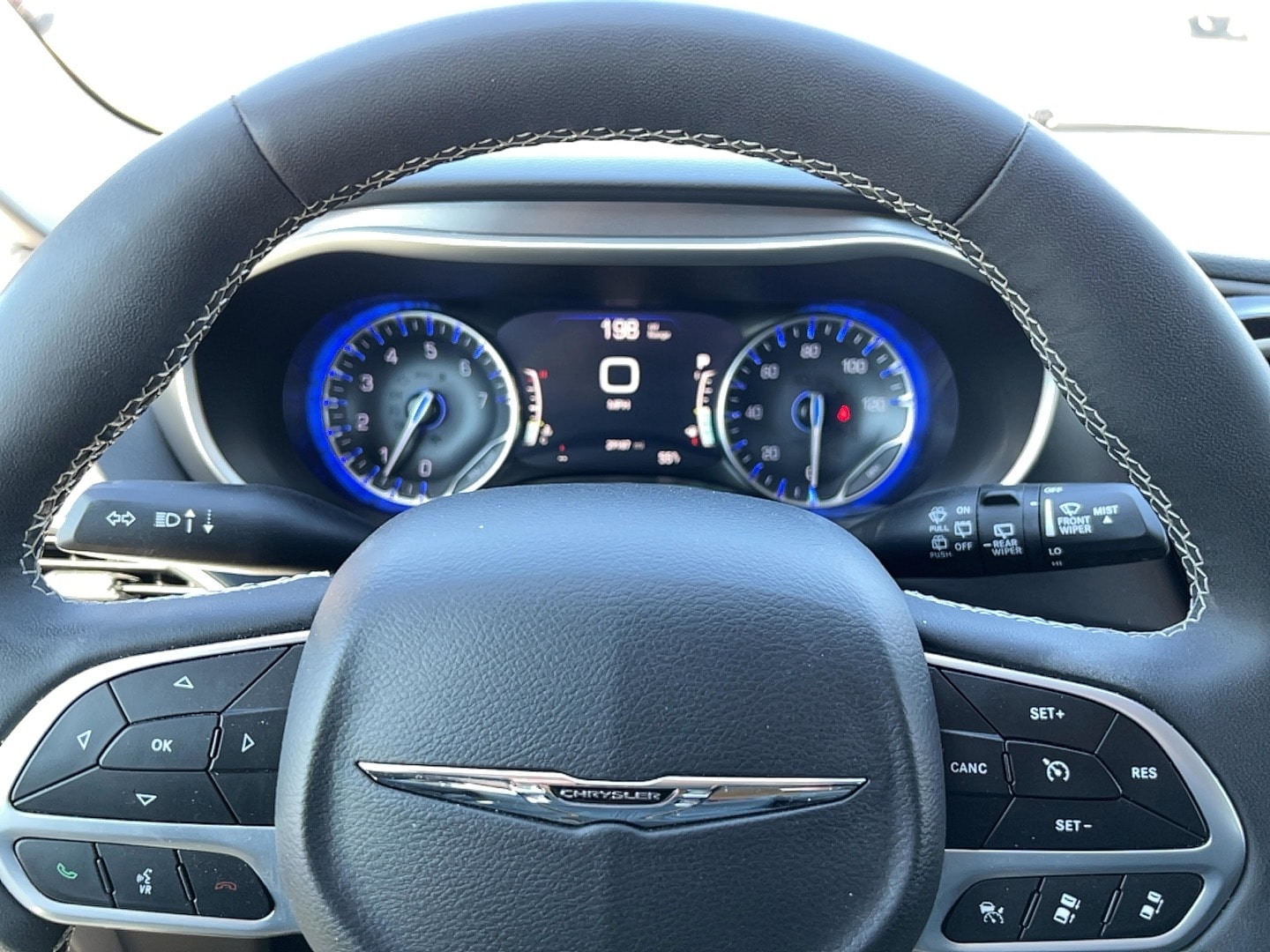 2024 Chrysler Pacifica Touring L - Photo 24