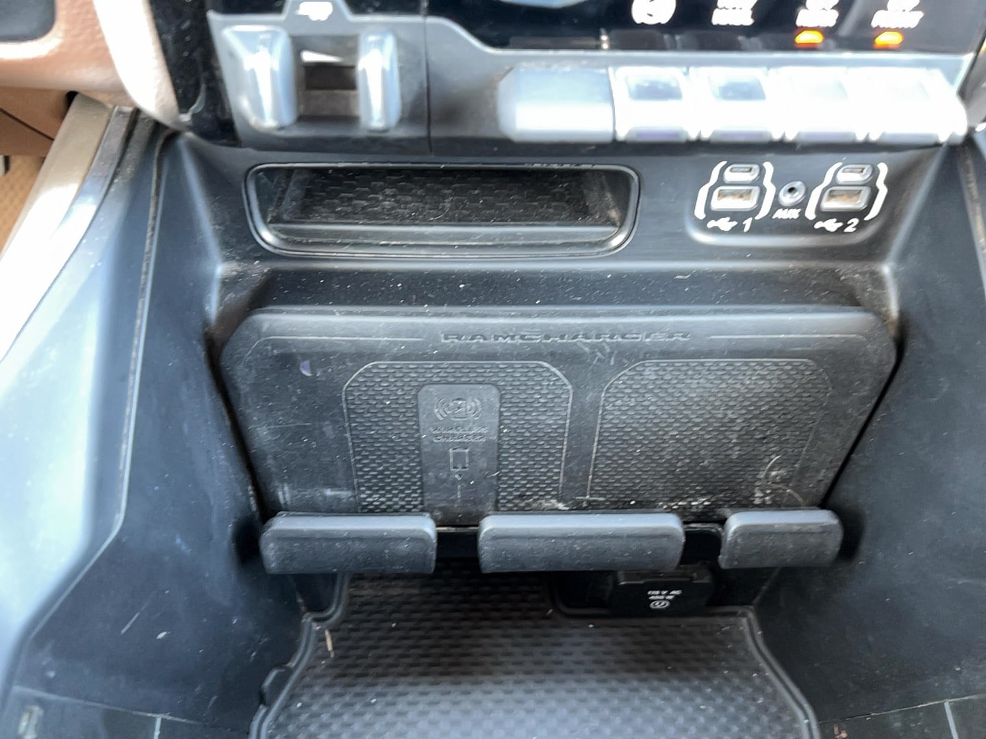 2021 RAM Ram 3500 Pickup Laramie - Photo 31