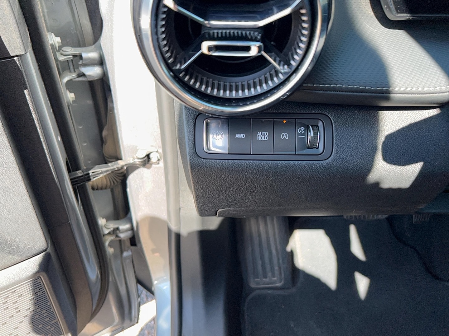 2025 Chevrolet Equinox LT - Photo 20