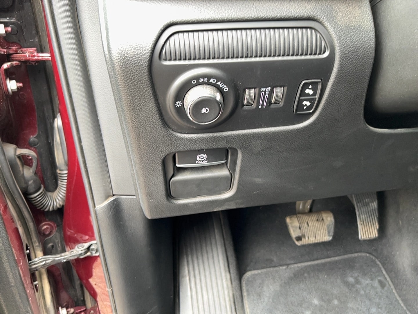 2023 Jeep Wagoneer Series II - Photo 24