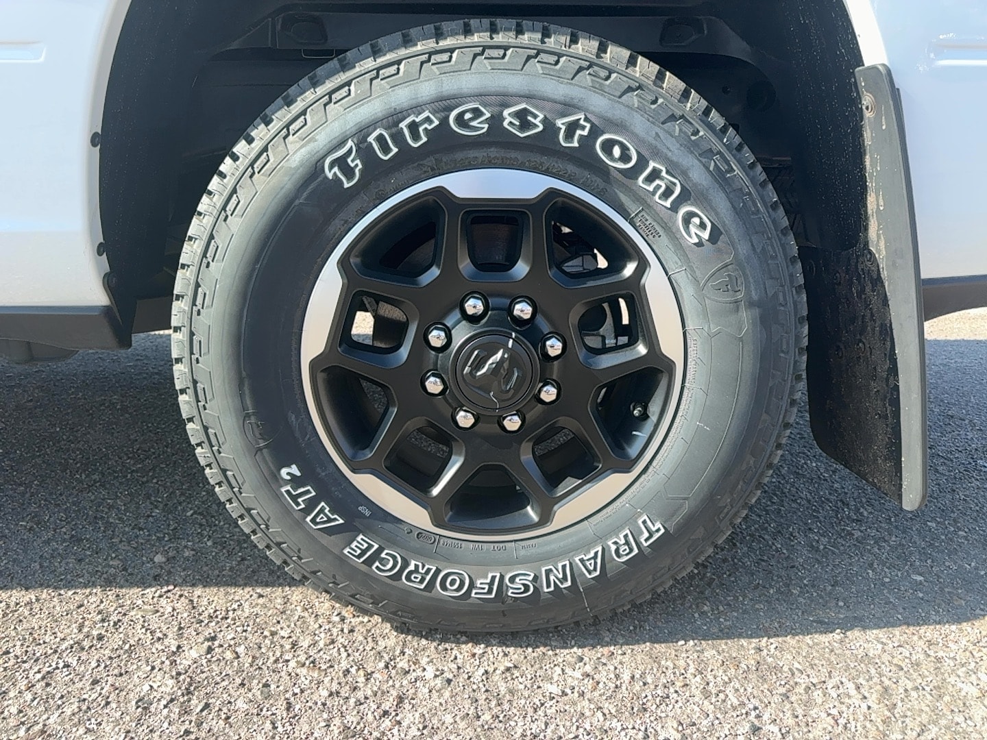 2025 RAM 2500 Laramie - Photo 11