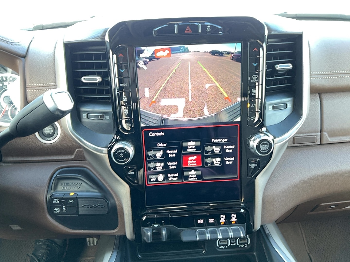 2021 RAM Ram 3500 Pickup Laramie - Photo 29