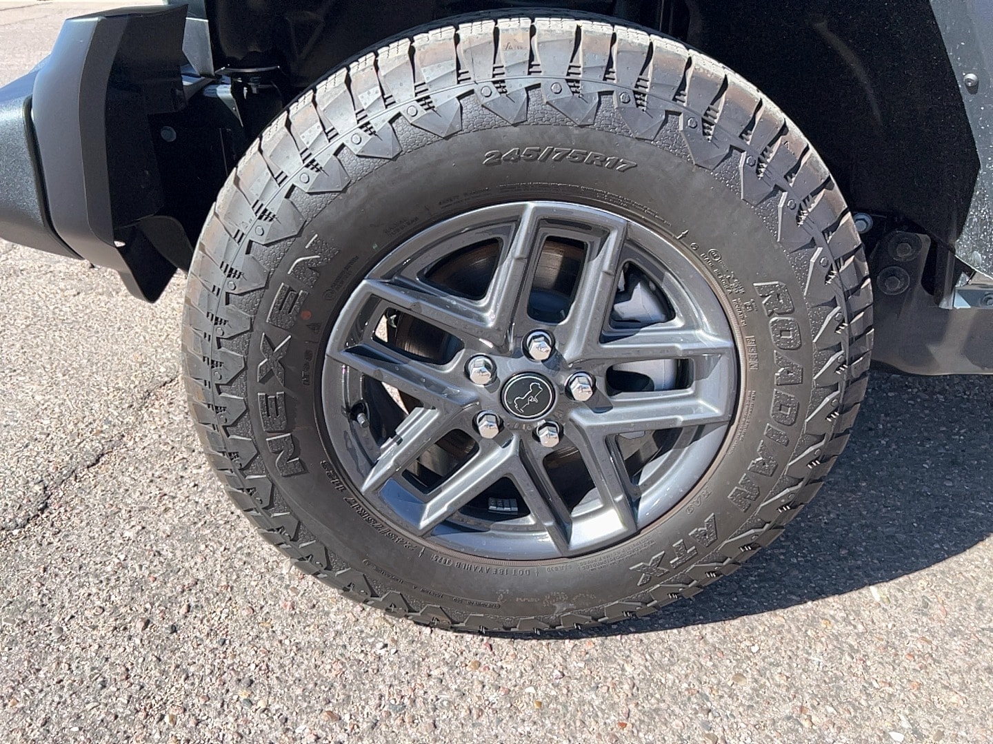 2026 Jeep Wrangler 4-Door Sport S - Photo 10