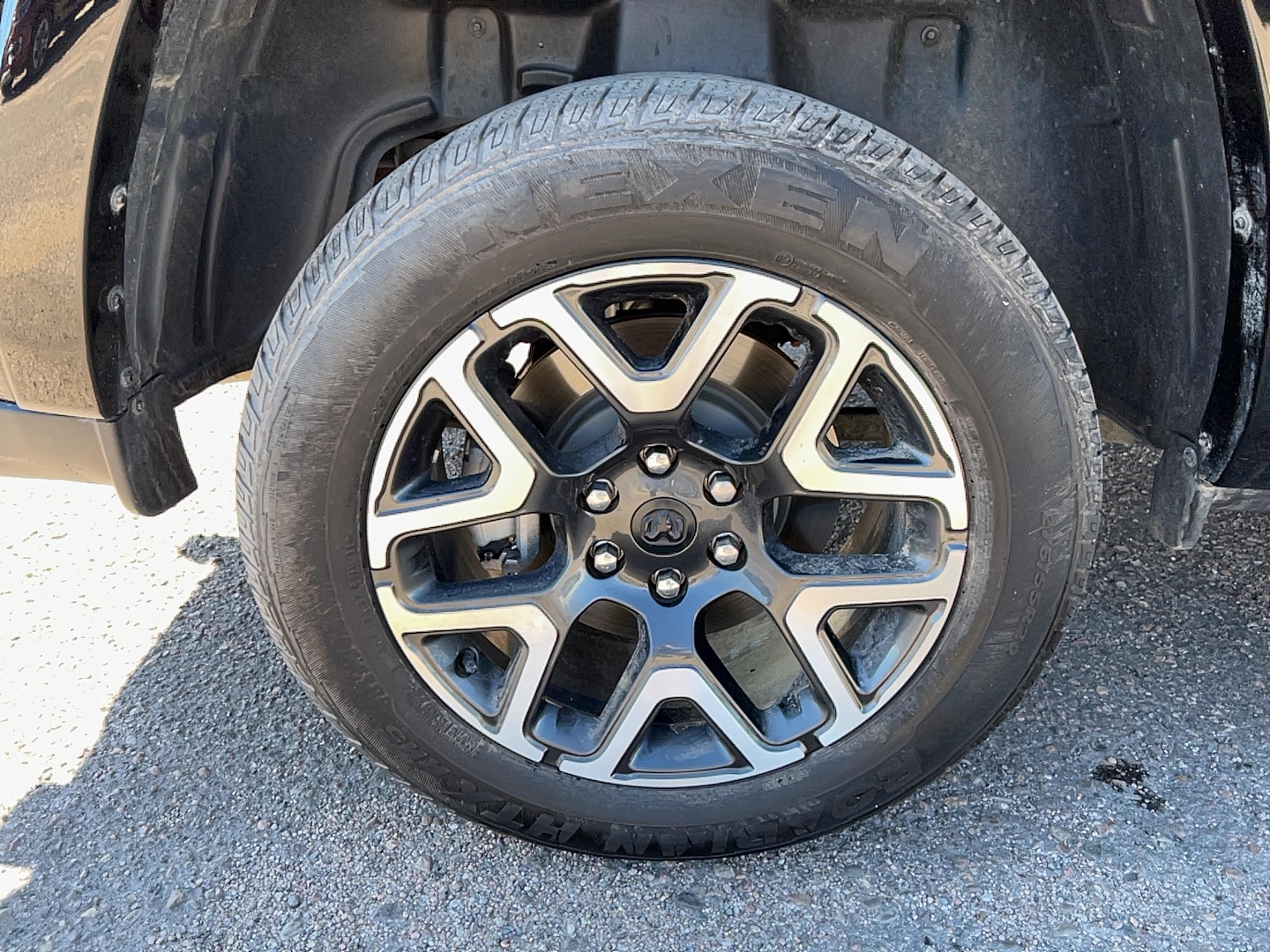 2025 RAM Ram 1500 Pickup Laramie - Photo 11