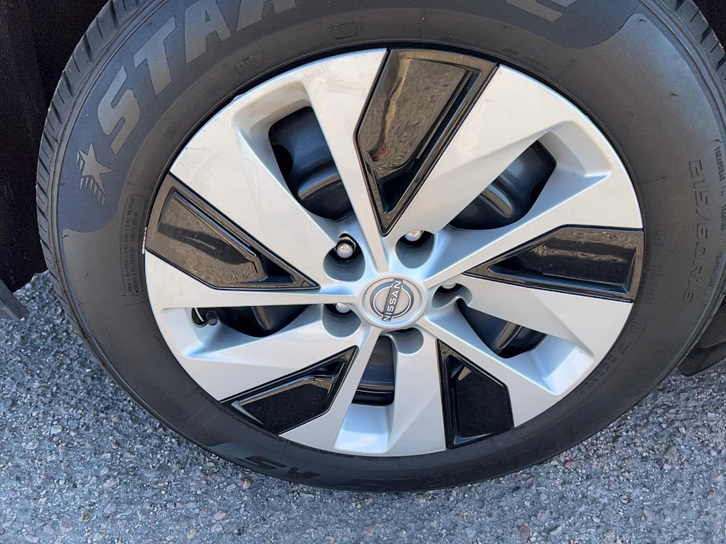 2024 Nissan Altima S - Photo 13