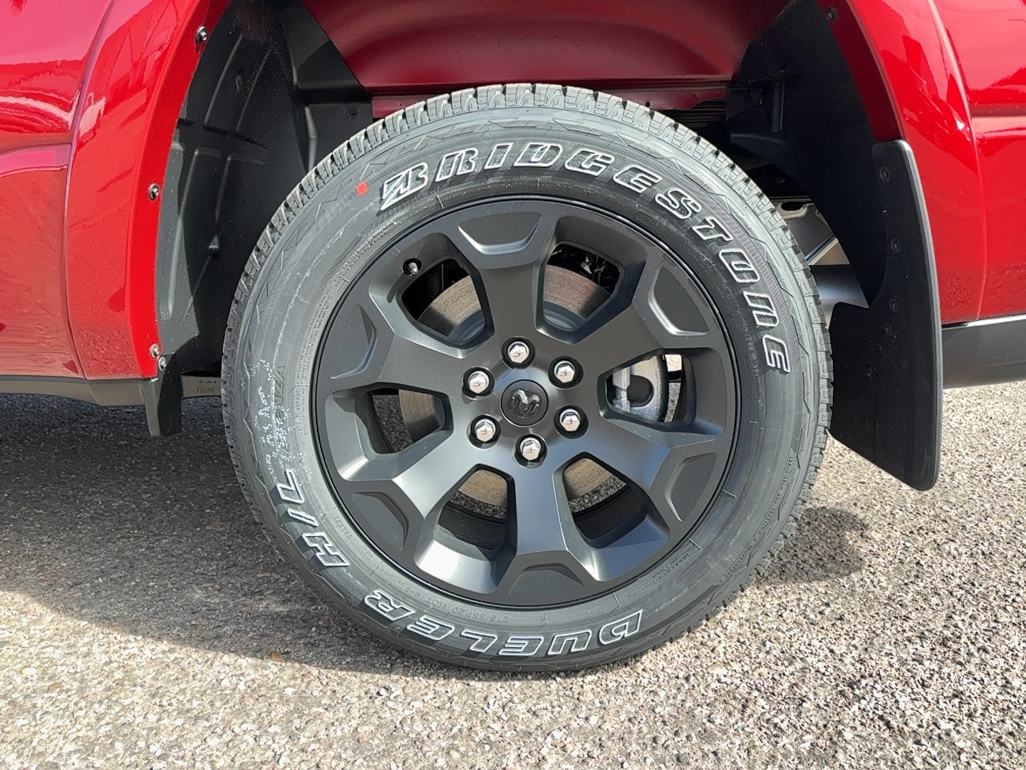 2026 RAM 1500 Big Horn/Lone Star - Photo 12