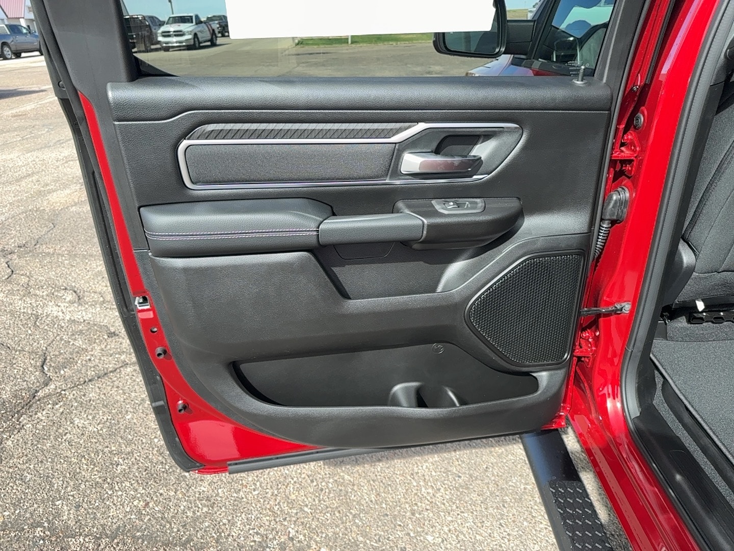 2026 RAM 1500 Big Horn/Lone Star - Photo 15