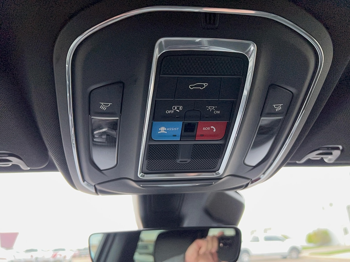 2023 Jeep Wagoneer Series II - Photo 27