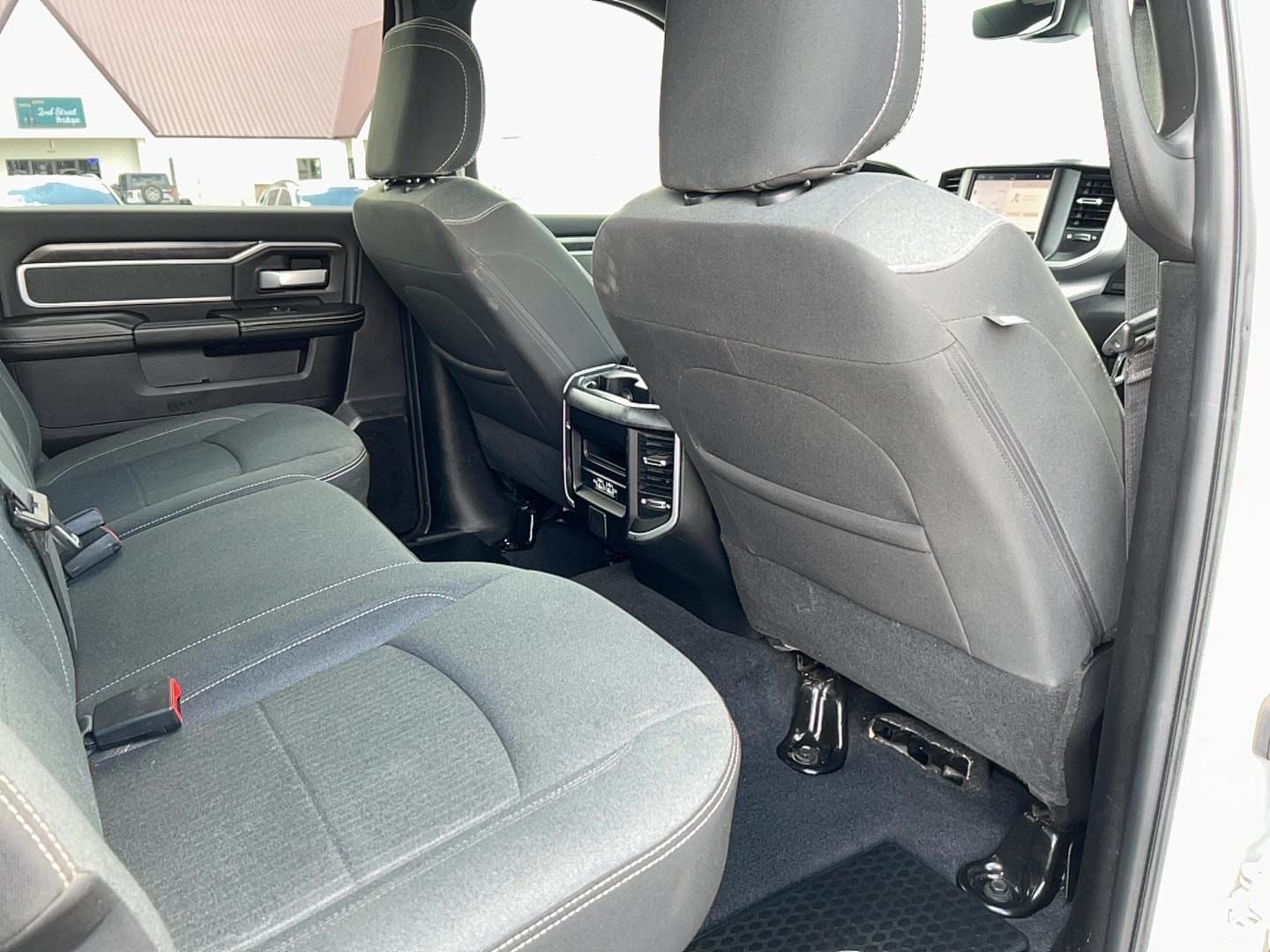 2022 RAM Ram 2500 Pickup Big Horn - Photo 16