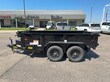BIG TEX 70SR-10-5wdd
