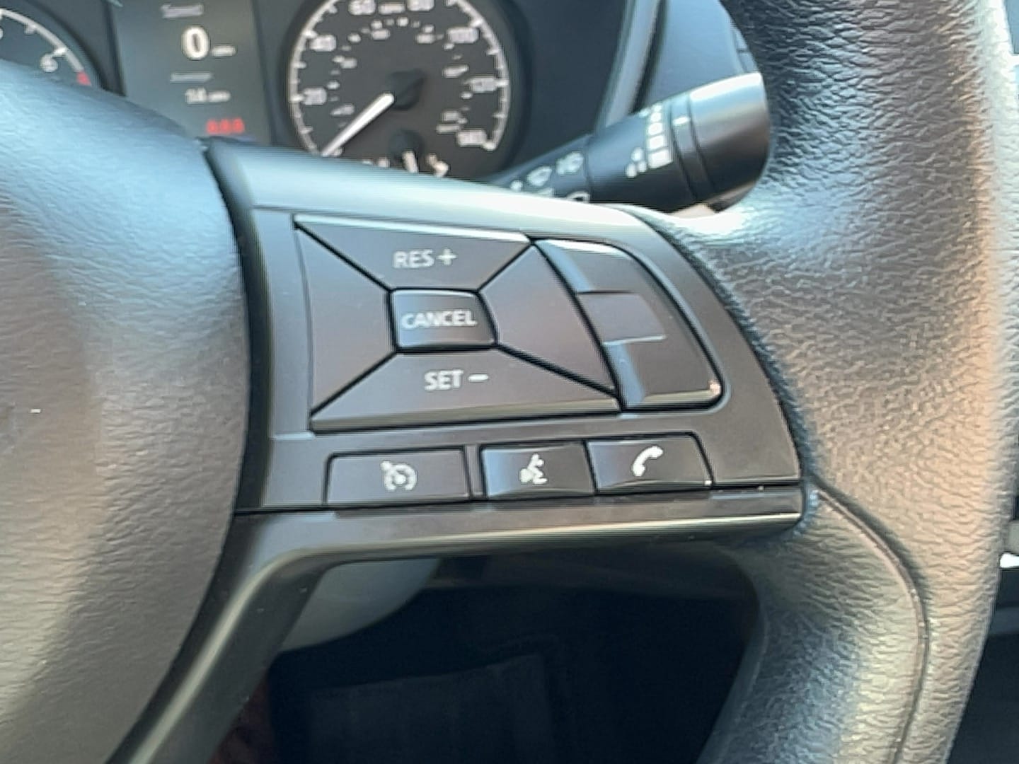 2024 Nissan Altima S - Photo 21