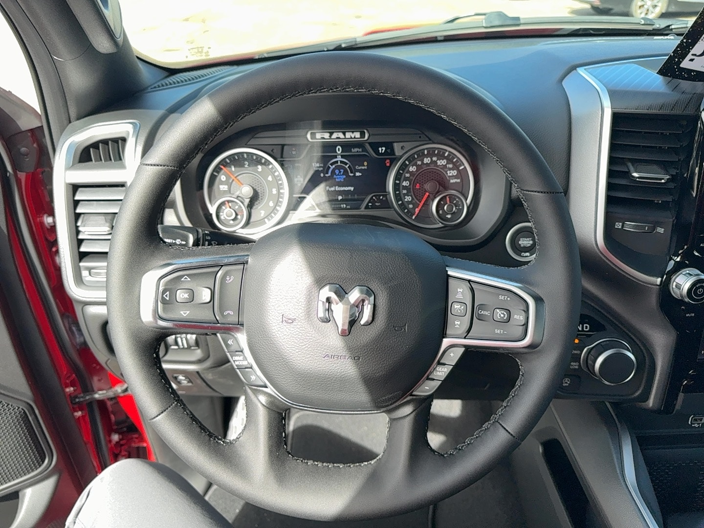 2026 RAM 1500 Big Horn/Lone Star - Photo 21