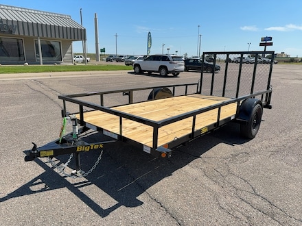 2026 Bigtex 35SA-14R1A