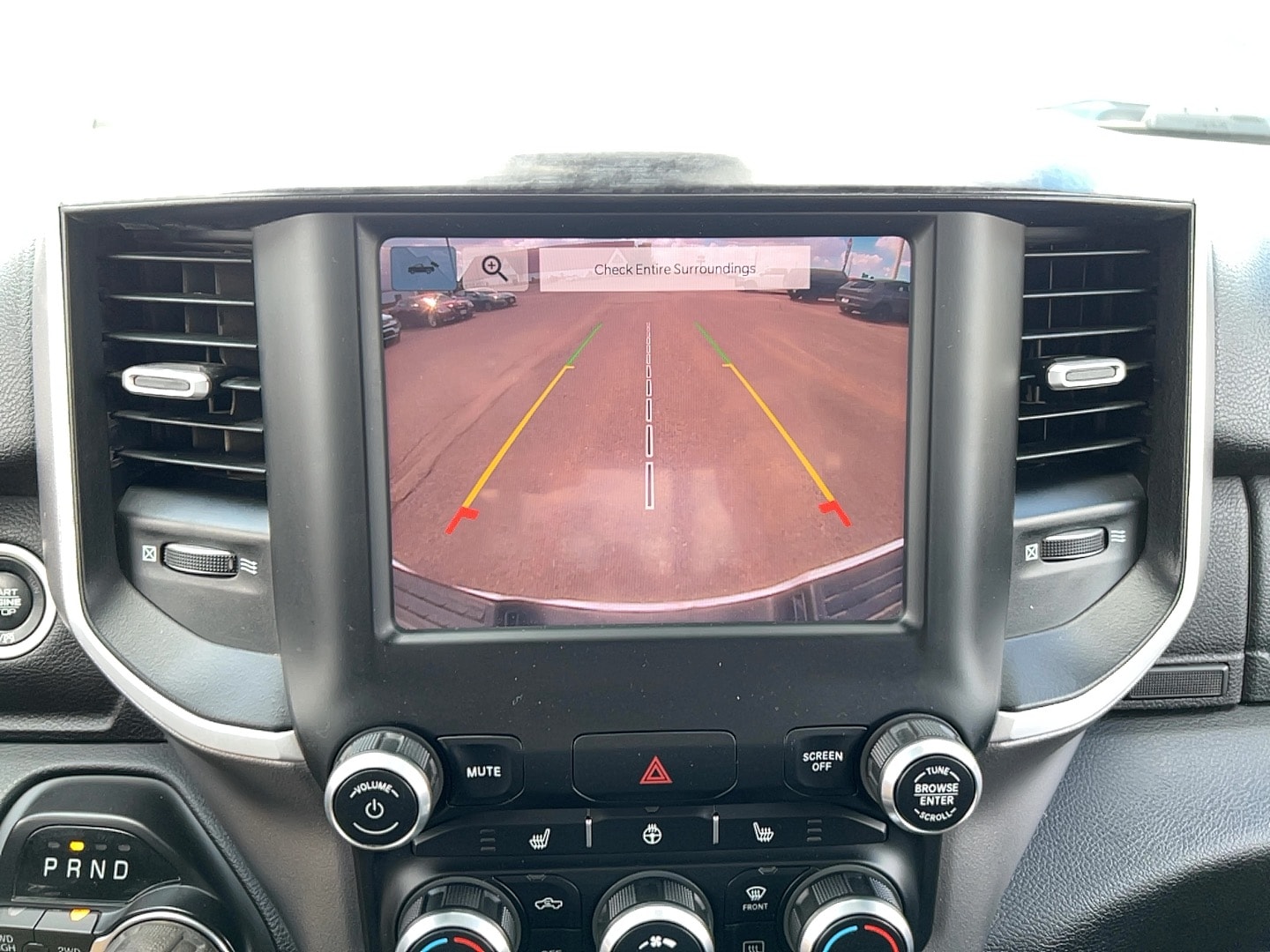 2022 RAM Ram 2500 Pickup Big Horn - Photo 26