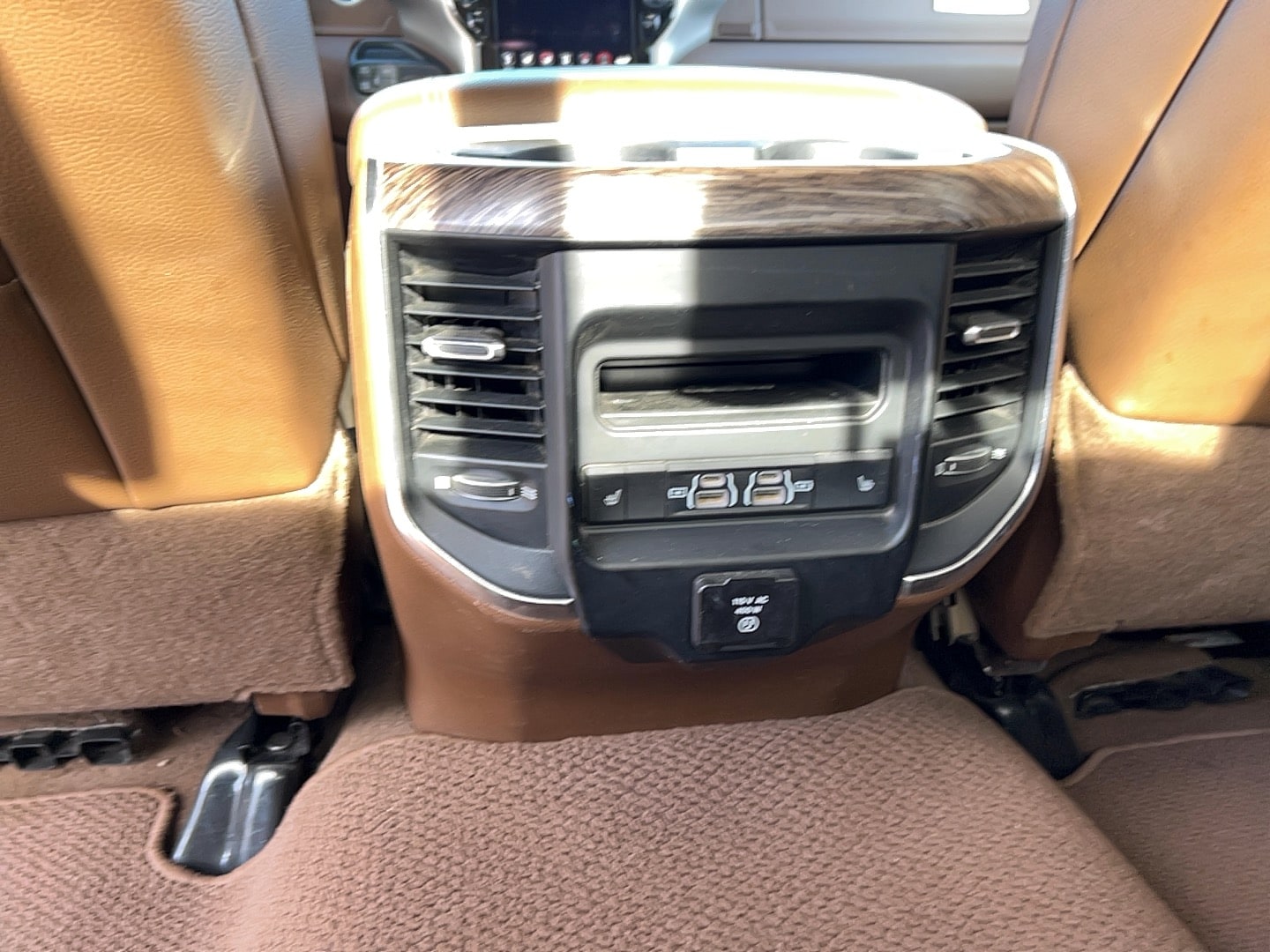 2021 RAM Ram 3500 Pickup Laramie - Photo 19
