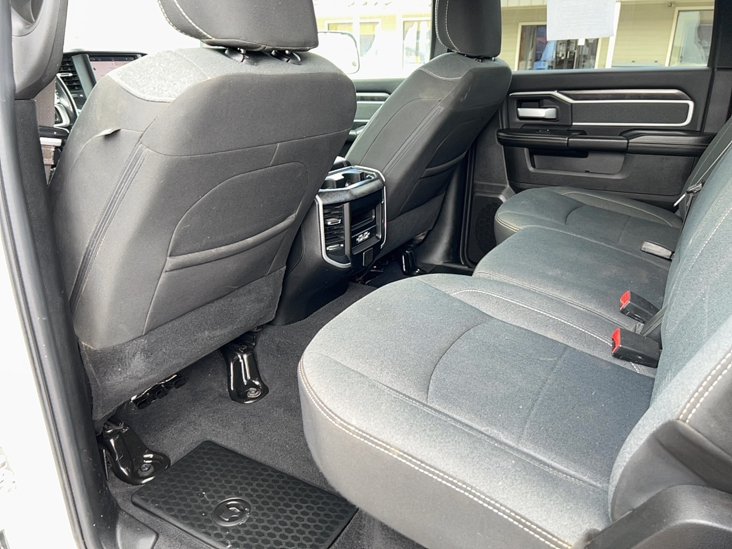 2022 RAM Ram 2500 Pickup Big Horn - Photo 15