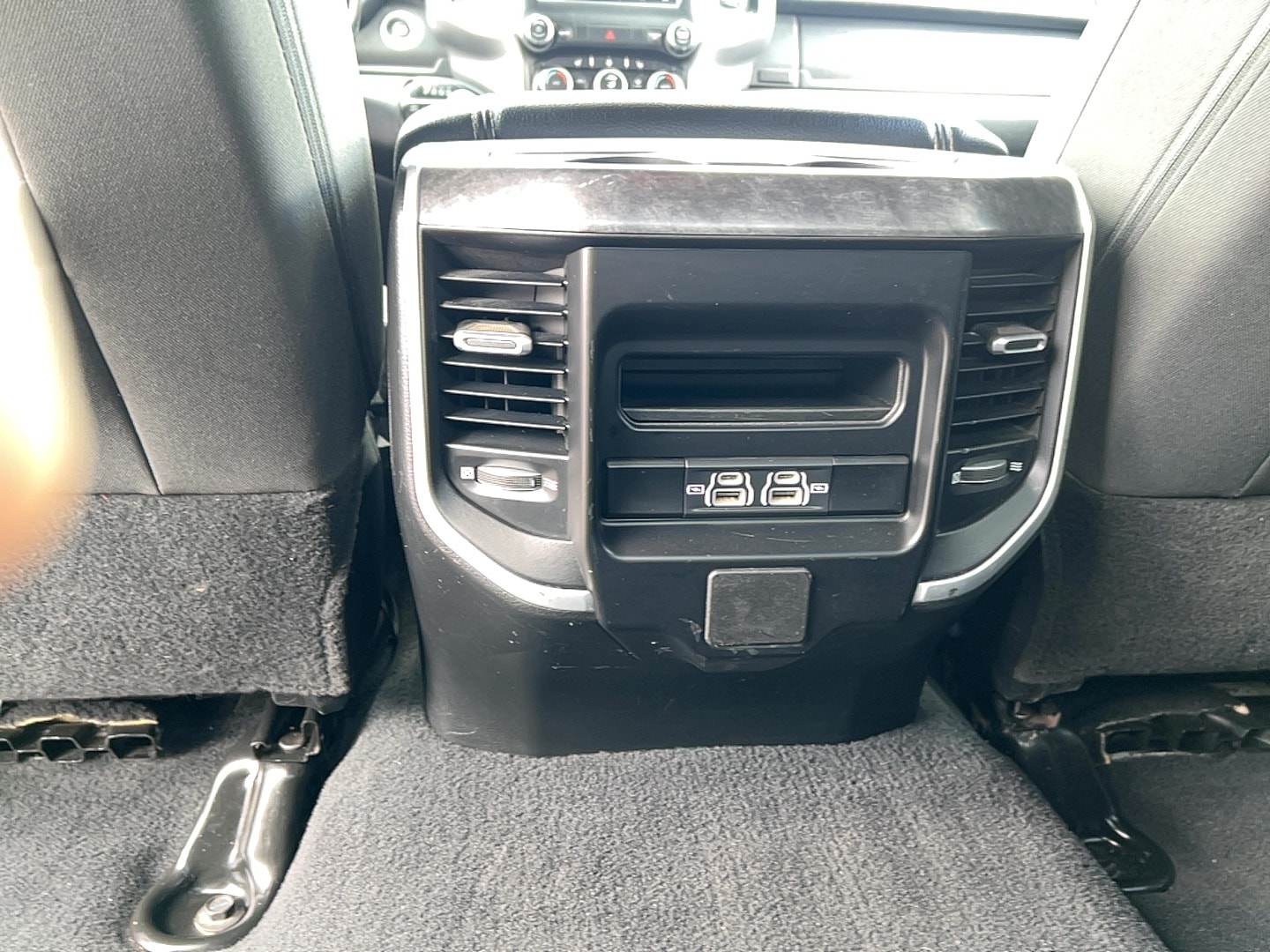 2022 RAM Ram 2500 Pickup Big Horn - Photo 18