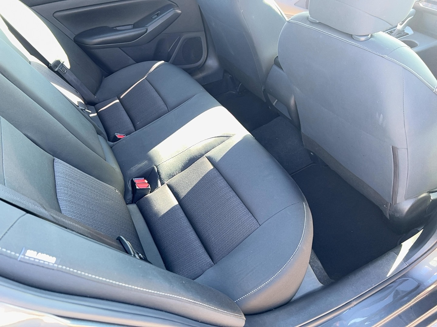 2024 Nissan Altima S - Photo 17