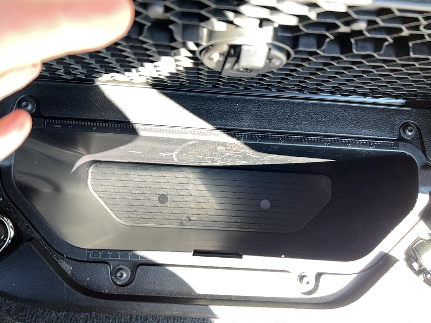 2025 RAM Ram 1500 Pickup Laramie - Photo 20