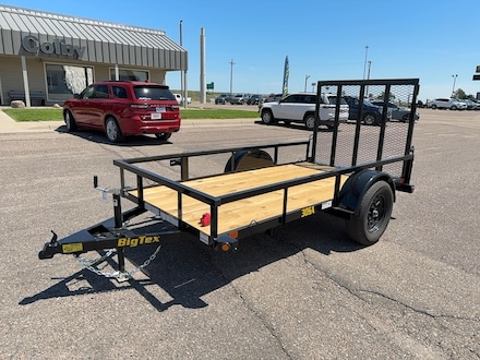 2026 Bigtex 30SA-10R1A-4pbk