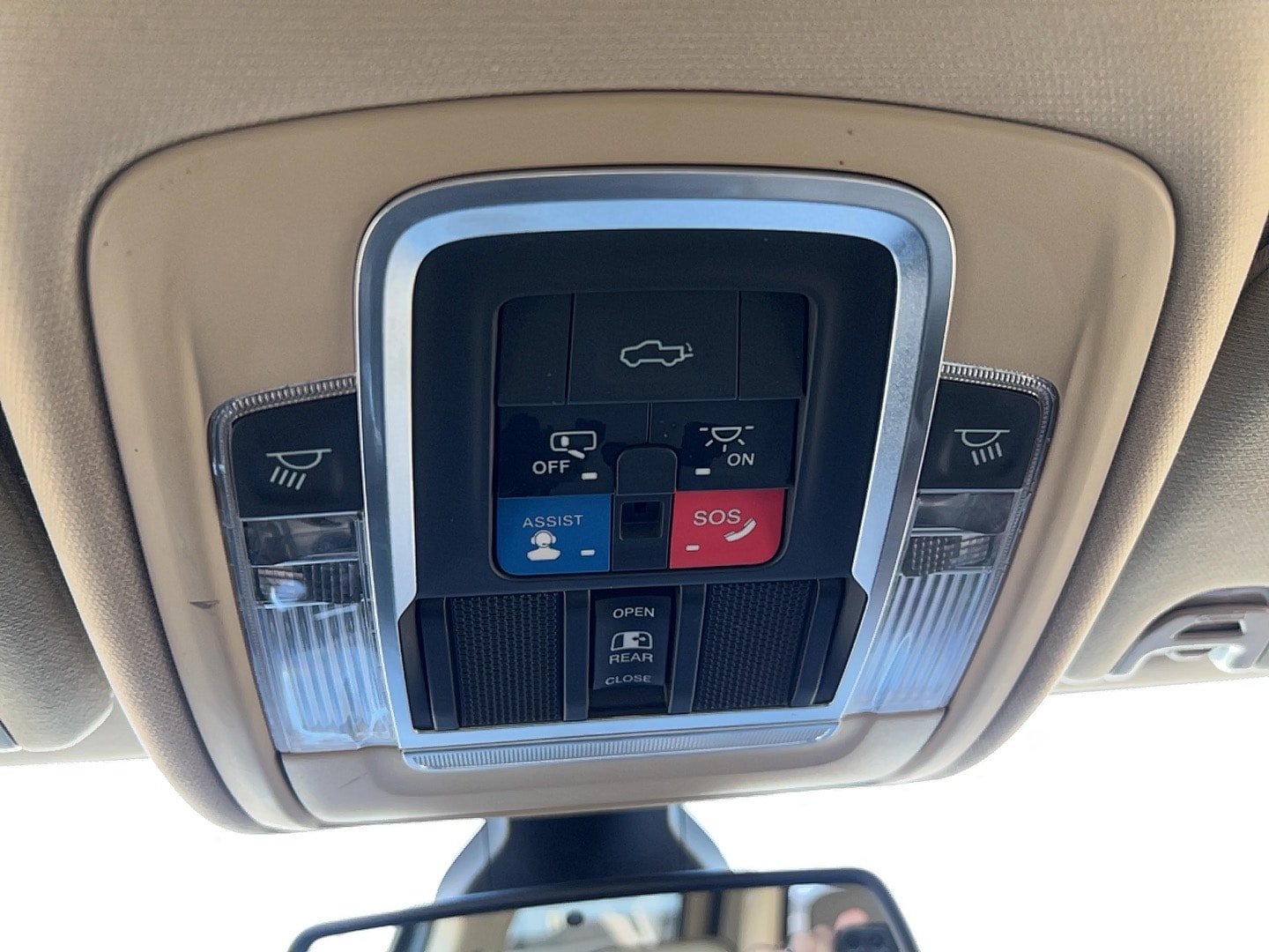 2021 RAM Ram 3500 Pickup Laramie - Photo 26